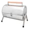 Campmate Stainless Steel BBQ Grill BBQG-22012 Silver