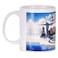 Sweet Home Assorted Porcelain Mug