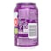 VIMTO - Zero Fizzy Mixed Fruit Juice Flavoured Soft Drink Can, No Added Sugar 300ML