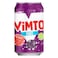 VIMTO - Zero Fizzy Mixed Fruit Juice Flavoured Soft Drink Can, No Added Sugar 300ML