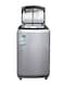 
Automatic Washing Machine - Top Load - 7 kg - Silver - BAWMT-ML07S   (Installation Not Included)