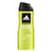 Adidas Pure Game Hair And Body Shower Gel 400ml