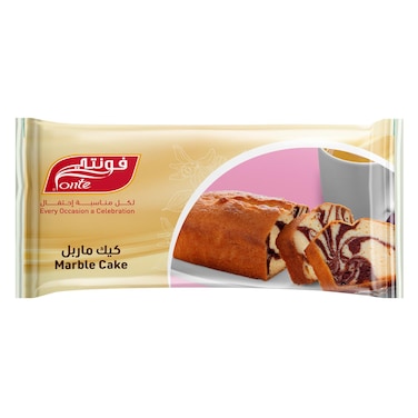 Fonte Marble Cake 300g