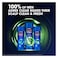 CLEAR 2in1 Shampoo &amp; conditioner for men, Herbal Fusion, 400ml