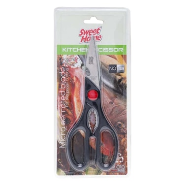 Sweet Home kitchen scissors