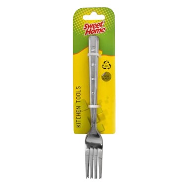 Sweet Home Dinner Fork 12 Pieces