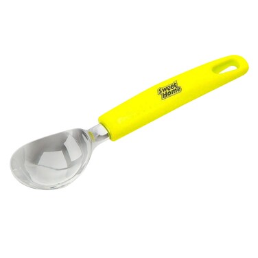 Sweet Home Ice Cream Spoon