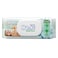 Sanita Bambi Baby Wet Wipes Moisturizing Lotion - 40 Wipes