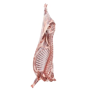 نصف ذبيحة نعيمي طازج