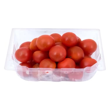 Cherry Plum Tomatoes, 500g