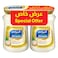 Almarai Cheddar Cheese Spread 500g Pack of 2