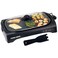 Black+Decker Grill With Glass Lid 2200W LGM70-B5 Black