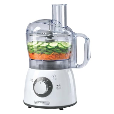 بلاك اند ديكر محضرة طعام (FX400B5)