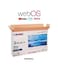 شاشة سمارت - 75 بوصة - نظام WebOS - 4K - Ultra HD - ريموت كنترول مزدوج - KWS75U02  (غير شامل التركيب)