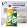 Lux Dishwash Liquid Regular 750ml