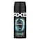 Axe Men Deodorant Body Spray, Apollo,150ml