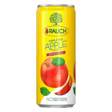 Rauch - Apple Nectar 355ml Can