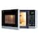 Sharp Microwave Oven &ndash; 25 L with Grill &ndash; Model R-75AS