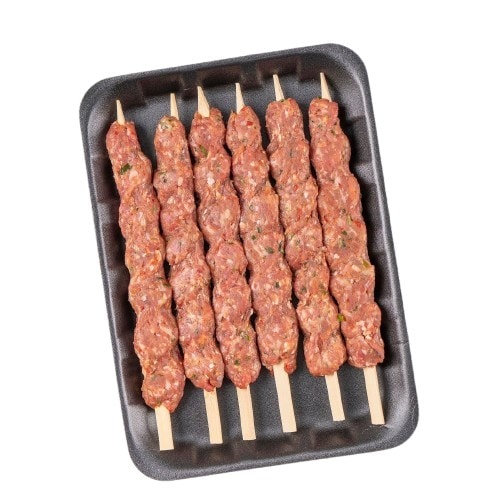 كباب بقري