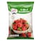 Al kabeer frozen strawberry 900 g