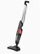 Handheld Vacuum Cleaner High Suction 600 W 806.103.001 Black/Red  (Installation Not Included)