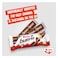 Kinder Bueno Milk Chocolate Bar in Wafer with Hazelnut Cream, Multi Pack of 5, 10 Individually Wrapped Bars, 215g