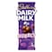 Cadbury Dairy Milk Bubbly Chocolate 87g