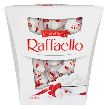 Raffaello, Crunchy Almond &amp; Coconut 230g
