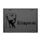 Kingston A400 240GB SATA SSD &ndash; 2.5-Inch Internal Drive, High-Speed Performance and Durability for Laptops and Desktops