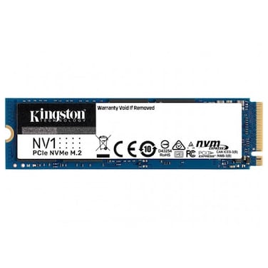 Internal SSD &ndash; KINGSTON A2000 500GB M.2 2280 NVMe
