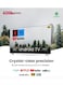 الكترو جنرال تلفاز LED ذكي 50 بوصة - TH-50AND14 - عرض UHD 4K مع نظام أندرويد 14 لتجربة ترفيه لا مثيل لها
