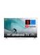 الكترو جنرال تلفاز ليد ذكي 55 بوصة - TH-55AND14 - عرض UHD 4K مع نظام أندرويد 14 لتجربة مشاهدة فاخرة