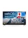 Electro General 55-Inch Smart WebOs LED TV UHD 4K, TH-55WBS20, Cutting-Edge Display, Enhanced Audio, And Advanced Smart Features