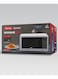 Electro General Microwave Oven With Grill High Power 1400W, 30 Liter Capacity &amp; Digital Touch Control With LED Display, Defrost Settings, 99 Minutes Timer &amp; Pre Set Function, Premium Desighn, UVN-E30W