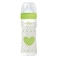 Chicco Well Being Bottle Medium Flow Silicone 2M+ 250ml, Neutral