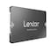 Lexar 128GB SATA 2.5-Inch SSD &ndash; Fast and Reliable Internal Solid State Drive for Laptops and Desktops