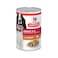 Hills Science Plan Mature Adult 1-6 with Turkey Canned Dog Food - 370 g