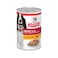 Hills Science Plan with Chicken Canned Dog Food - 370 g