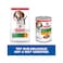 Hills Science Plan Puppy with Chicken Canned Dog Food - 370 g