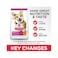 Hills Science Plan with Chicken Small and Mini Dry Dog Food - 3 kg