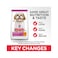 Hills Science Plan Chicken Small and Mini Mature Adult 7+ Dry Dog Food - 3 kg
