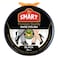 Smart Premium Quality Waterproof Shoe Polish 50g Black