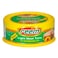 Reem Light Meat Tuna Chunks In Sunflower Oil 185g