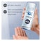 NIVEA MEN 3in1 Shower Gel, Pure Impact Fresh Scent, 500ml