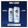 NIVEA MEN 3in1 Shower Gel, Pure Impact Fresh Scent, 500ml