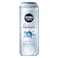NIVEA MEN 3in1 Shower Gel, Pure Impact Fresh Scent, 500ml