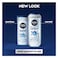 NIVEA MEN 3in1 Shower Gel, Pure Impact Fresh Scent, 250ml