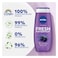 NIVEA Shower Gel Body Wash, Fresh Powerfruit Antioxidants Blueberry Scent, 250ml