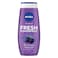 NIVEA Shower Gel Body Wash, Fresh Powerfruit Antioxidants Blueberry Scent, 250ml