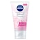 NIVEA Face Wash Cleanser, Natural Glow, Even Skin Tone, 100ml